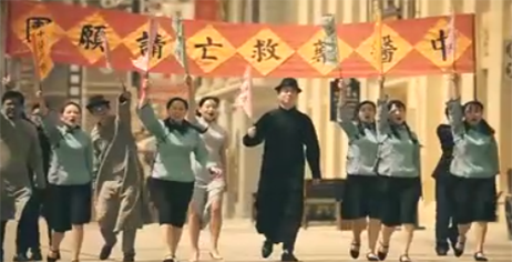 《好想去一个地方》歌曲