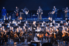 「2021上药注册即送28元体验金青岛·谭盾音药周」